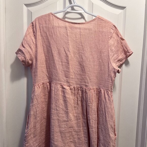 Jillian Harris x Priv Hamptons Dress - Picture 2 of 5